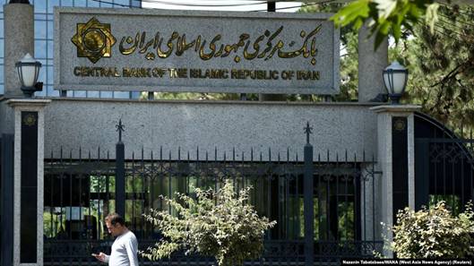 طی پانزده سال نزدیک به هزار میلیارد دلار ارز به خزانهداری جمهوری اسلامی سرازیر شد