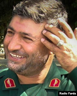محمدعلی اللهدادی