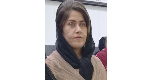 فرشته احمدی