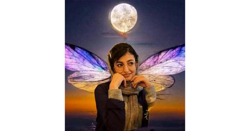 دنیا فرهادی