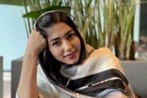 مهسا موگویی